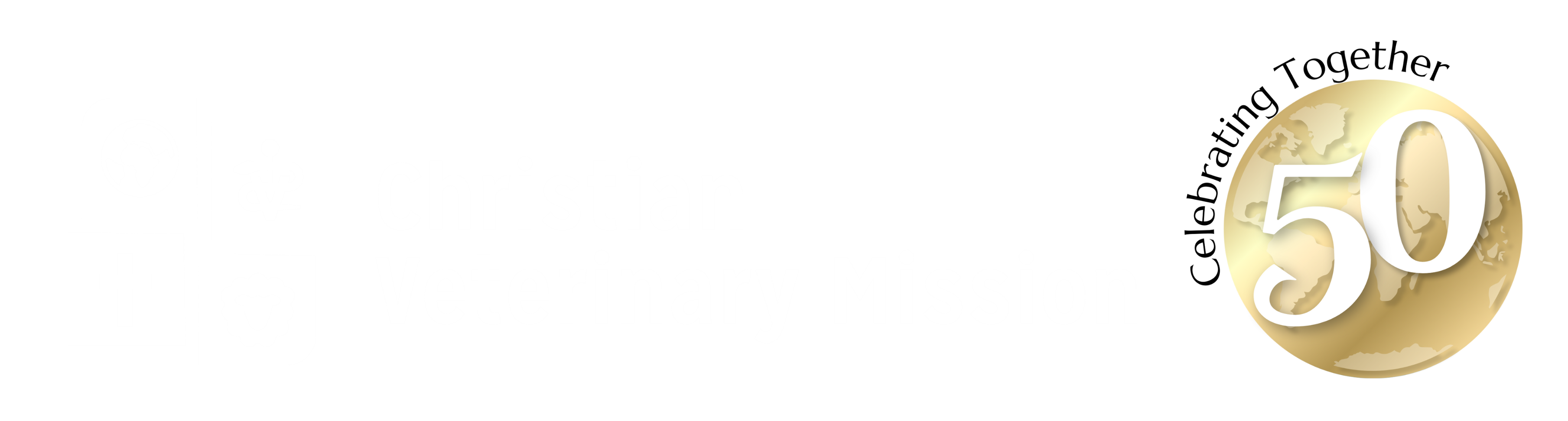 Christian Veterinary Logo