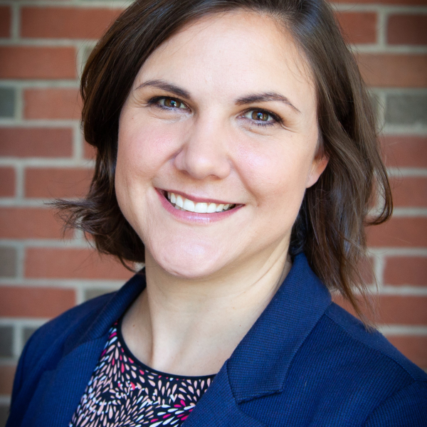 Dr. Jennifer Rudd - Christian Veterinary Mission