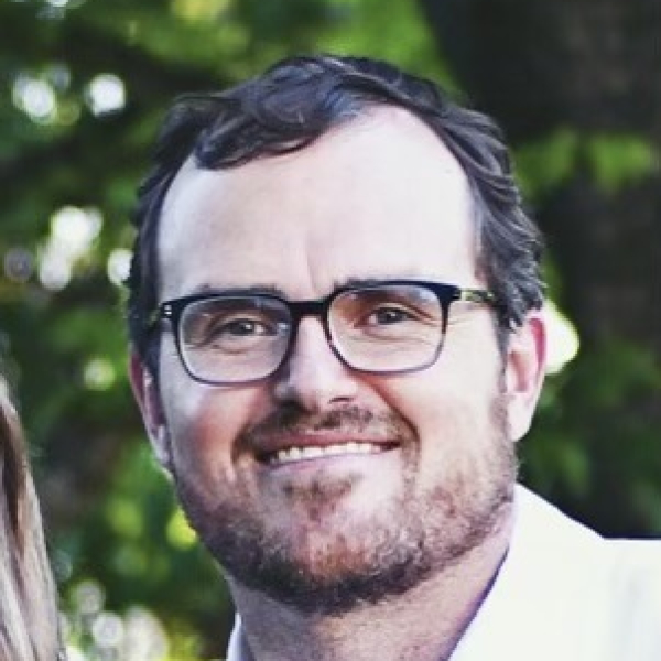 Dr. Rocky Oakes - Christian Veterinary Mission