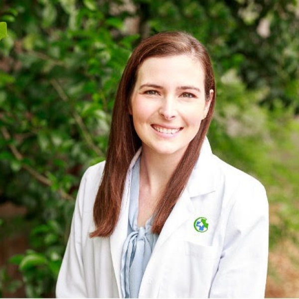 Dr. Sara Ramos - Christian Veterinary Mission