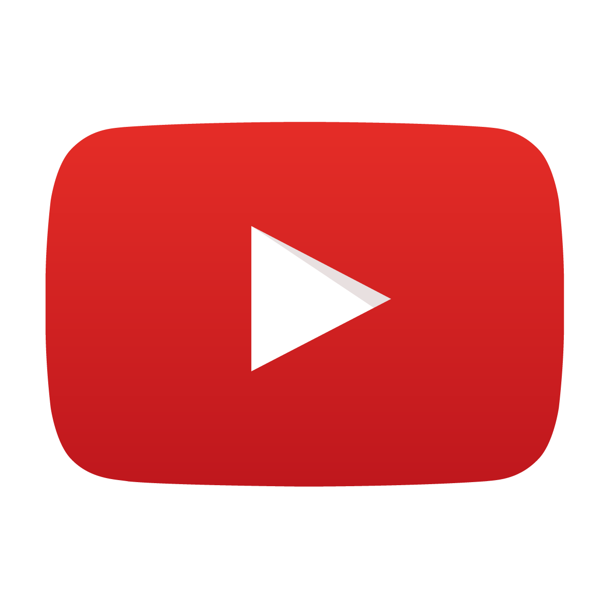 YouTube Icon